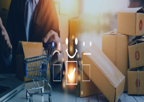 Customer Satisfaction — exceptional service and experience