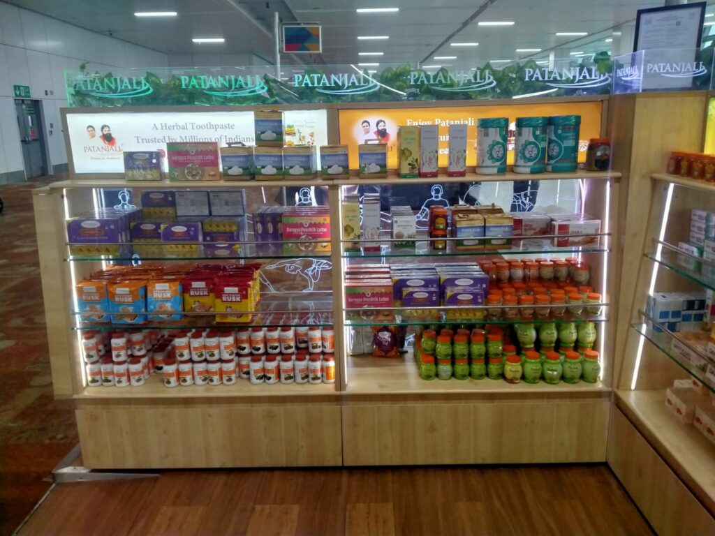 T-3 International Store